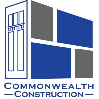 Commonwealth Construction Company