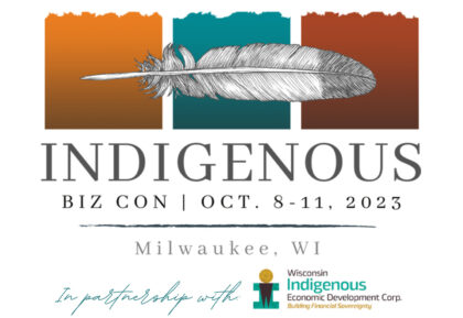 Indigenous Business Con
