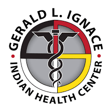 Gerald L Ignace Health Center