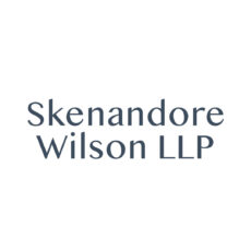 Skenandore Wilson LLP