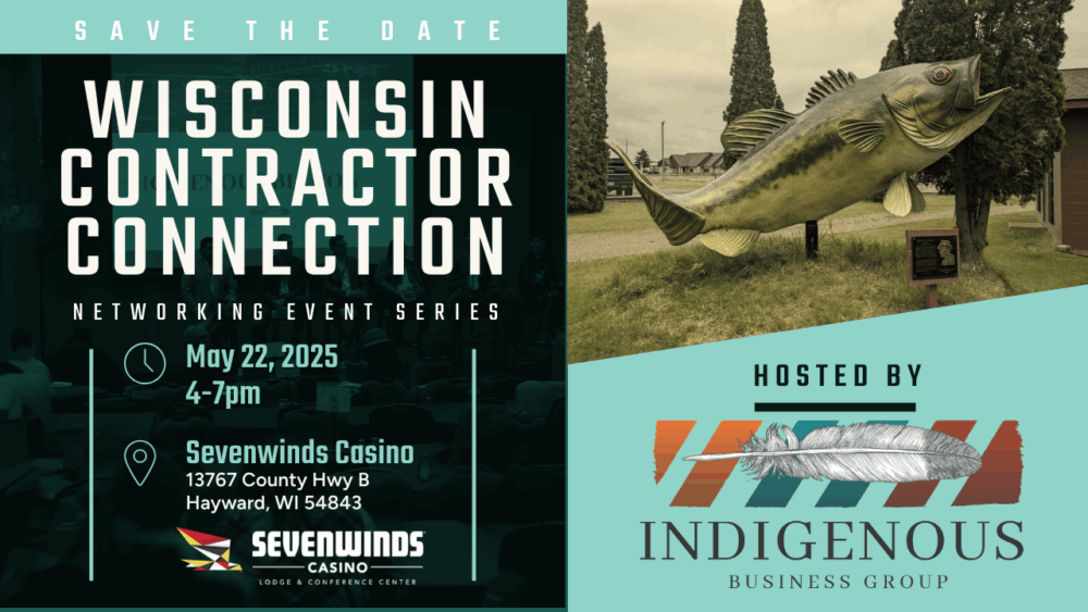 Indigenous Business Conference