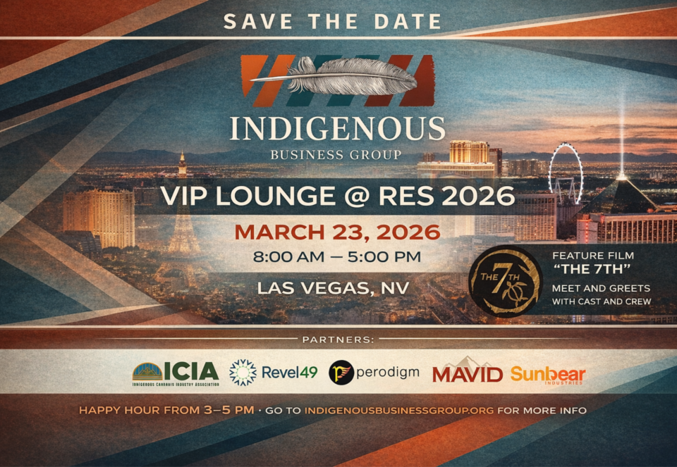 VIP Lounge at RES 2026