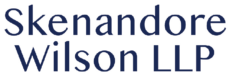 Skenandore Wilson LLP